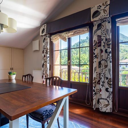 Urdaibai Boutique Villa Altamira Exterior photo