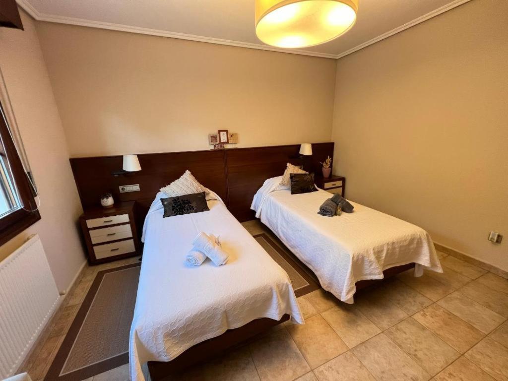 Urdaibai Boutique Villa Altamira Exterior photo