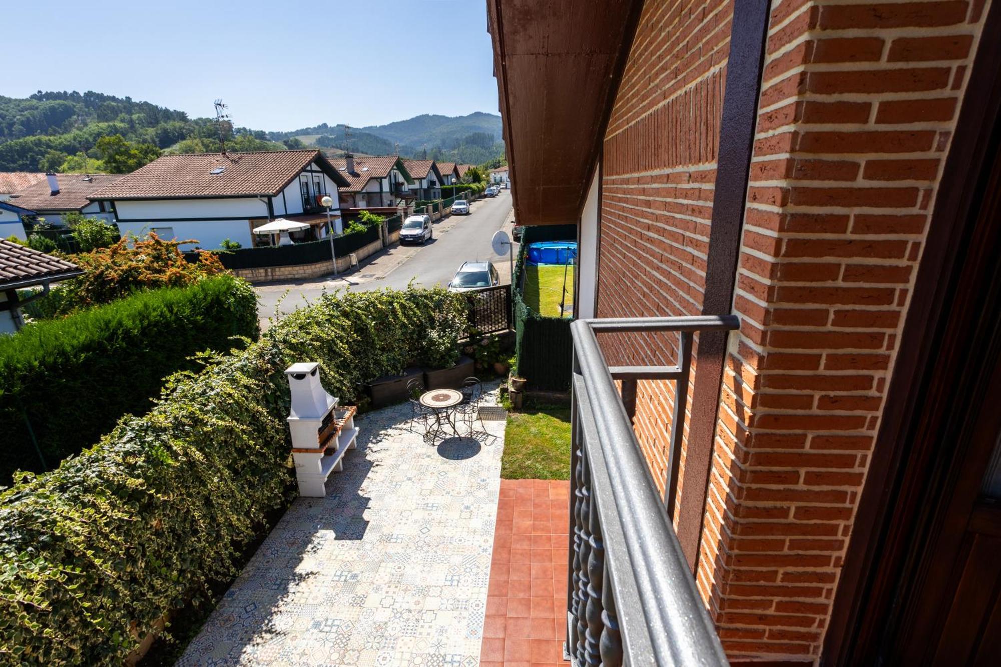 Urdaibai Boutique Villa Altamira Exterior photo