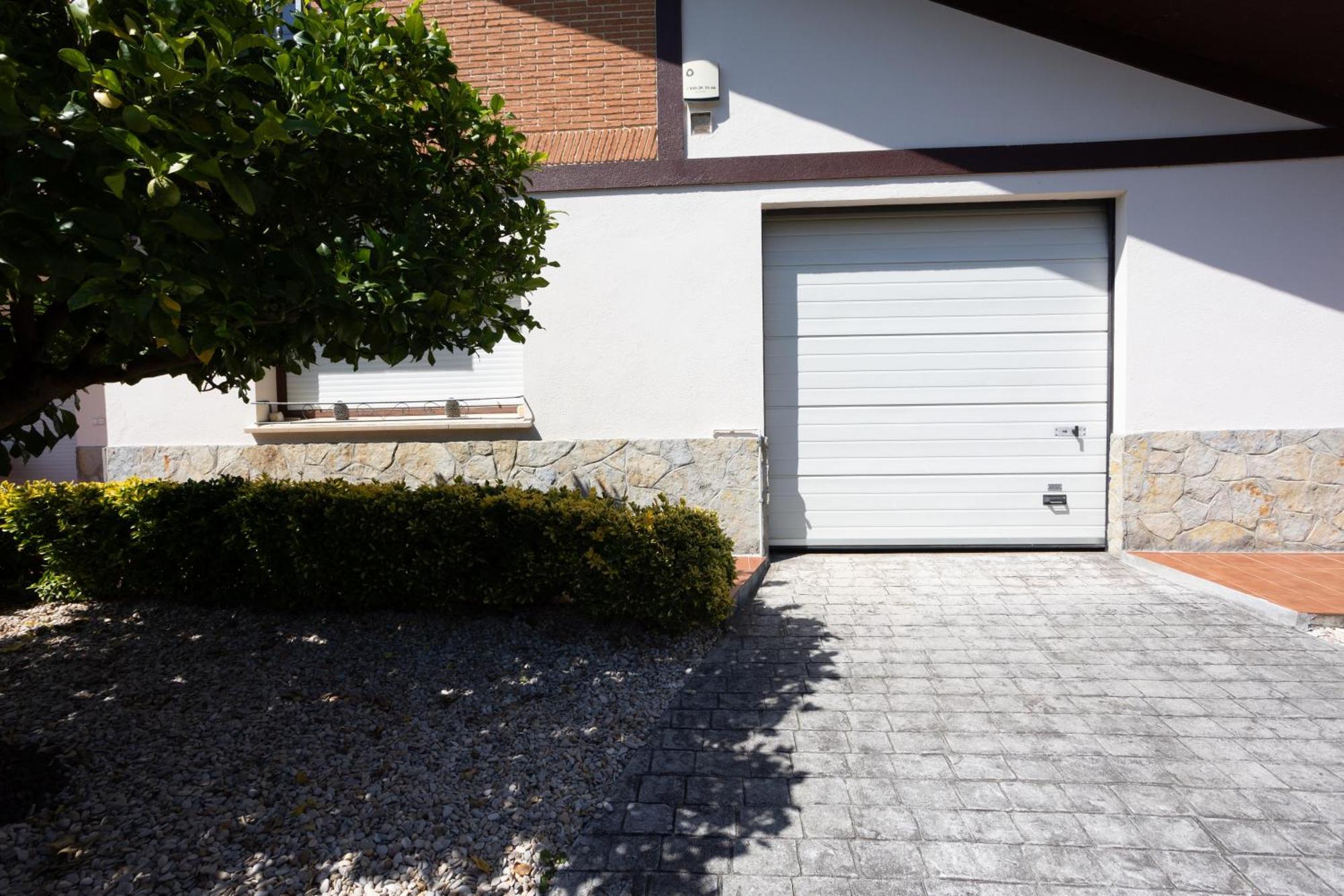Urdaibai Boutique Villa Altamira Exterior photo