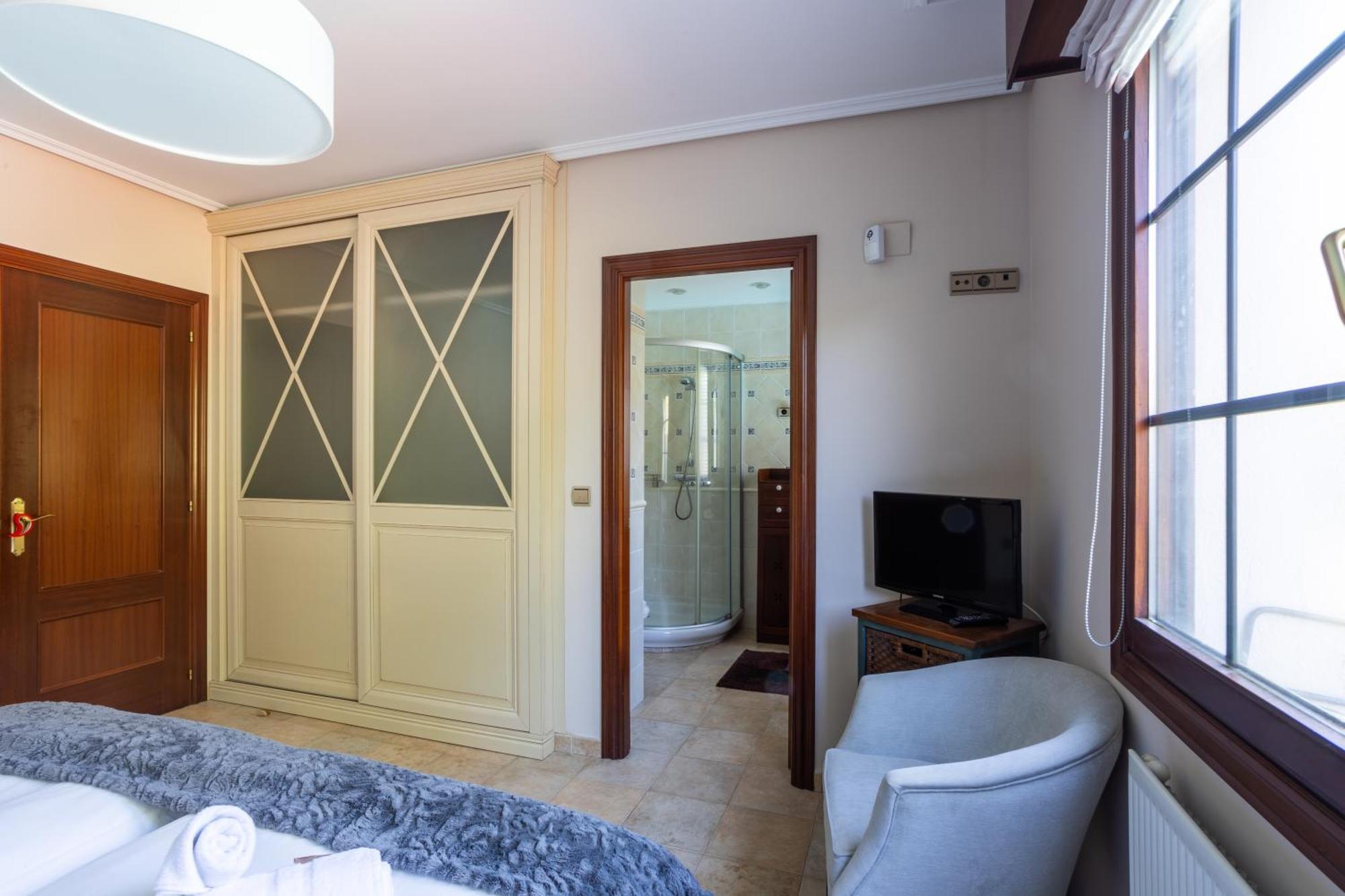 Urdaibai Boutique Villa Altamira Exterior photo