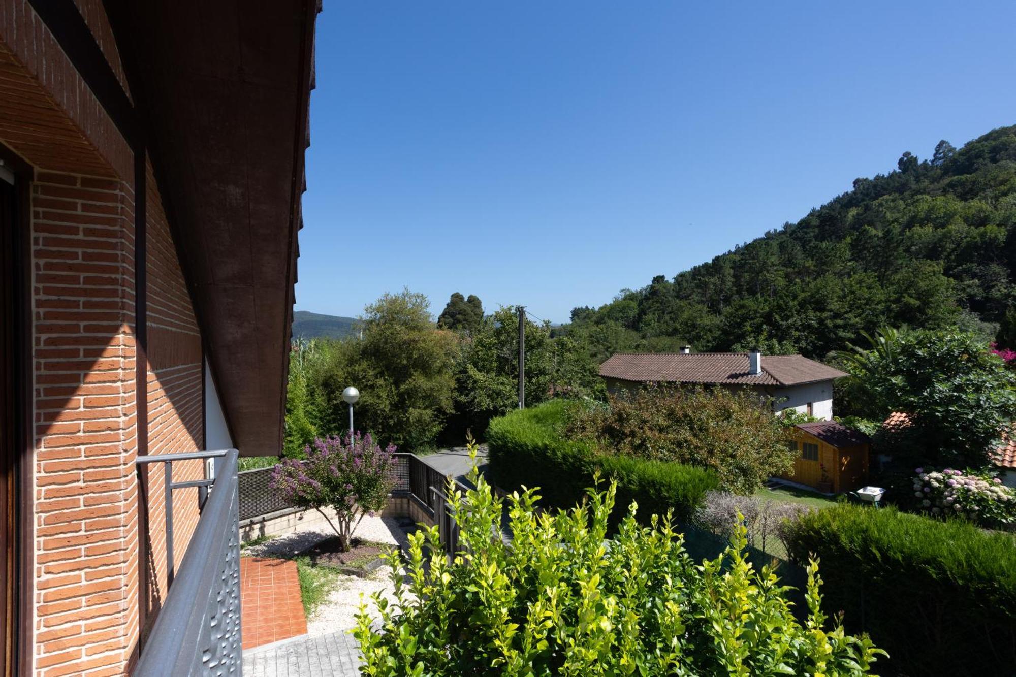 Urdaibai Boutique Villa Altamira Exterior photo